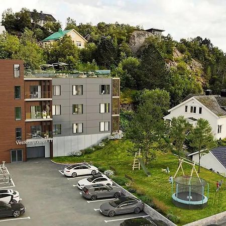 Lovely Serviced Studio Apartment In Lofoten! 스볼베르 외부 사진