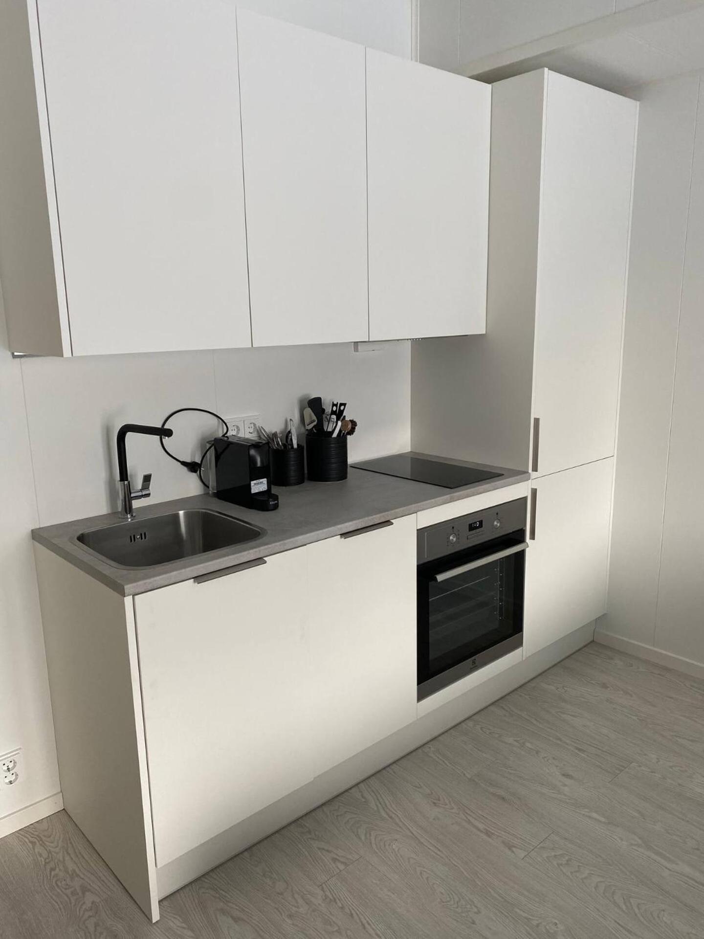 Lovely Serviced Studio Apartment In Lofoten! 스볼베르 외부 사진